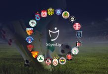 Spor Toto Süper Lig’de 11 ilden 19 takım, 19 statta mücadele edecek