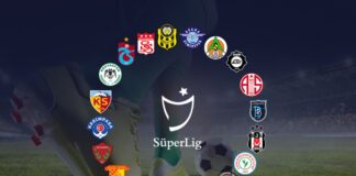 Spor Toto Süper Lig’de 11 ilden 19 takım, 19 statta mücadele edecek