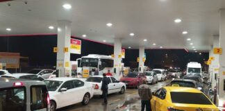 Benzinden sonra motorine de zam geliyor!