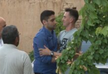 Kadir Şeker’in tahliyesine itiraz reddedildi