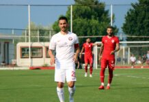 Türkiye’nin en ilginç kulübü: hem sahibi hem kaptanı hem de futbolcusu!