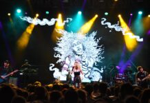 Geç kalmış sayılmazsınız; 1 Temmuz’da başlayan Kalamış Yaz Festivali, ağustos ayında da devam ediyor.