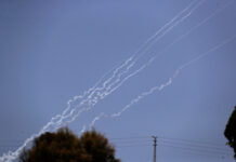 İsrail ve Filistin’in Mısır arabuluculuğunda ateşkes konusunda anlaştığı öne sürüldü