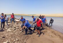 Güneydoğu’daki nehir, gölet ve kanallarda son iki ayda 20 kişi boğuldu