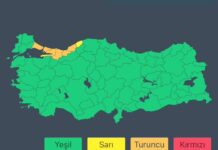 Vali Yerlikaya; İstanbul’da yarından itibaren kuvvetli sağanak yağış bekleniyor