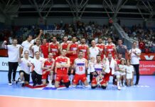 Filenin Efeleri, 2023 Avrupa Şampiyonası Elemeleri’ne 2’de 2 yaptı