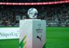 Spor Toto Süper Lig’de 2. hafta yarın başlıyor; işte haftanın programı