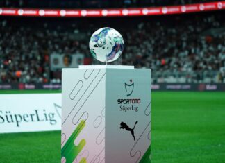 ⚽Süper Lig 29. hafta/Galatasaray, Kayserispor’u ağırlıyor. Antalyaspor’un rakibi Alanyaspor