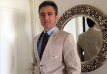 FETÖ’den ihraç edilen hakim sahte avukat olarak dolandırıcılık yapmış!