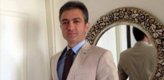 FETÖ’den ihraç edilen hakim sahte avukat olarak dolandırıcılık yapmış!