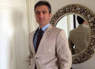 FETÖ’den ihraç edilen hakim sahte avukat olarak dolandırıcılık yapmış!