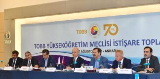 YÖK Başkanı Özvar: “Vakıf üniversitelerinin ekstra bir indirim kampanyası yapması faydalı olacaktır”