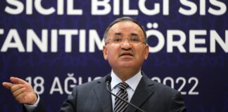 e-Devlet üzerinden, adli sicil kaydı öğrenilebilecek ; şartlar oluştuğunda silinmesi talep edilebilecek.