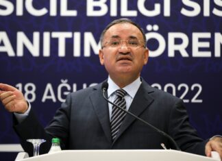 e-Devlet üzerinden, adli sicil kaydı öğrenilebilecek ; şartlar oluştuğunda silinmesi talep edilebilecek.