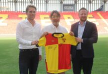 Türkiye’de bir ilk: Göztepe’nin yeni yabancı hissedarı kulübün başkanı oldu