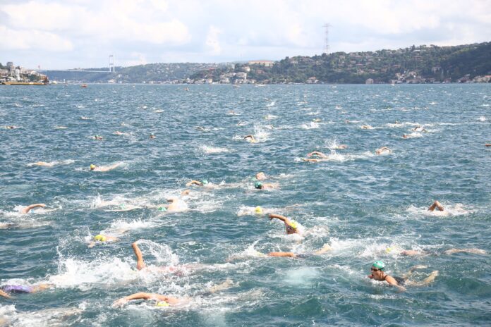 KITALAR 34. KEZ KULAÇLARLA BİRLEŞTİ