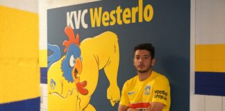 Fenerbahçe futbolcusu Muhammed Gümüşkaya, Westerlo’ya transfer oldu