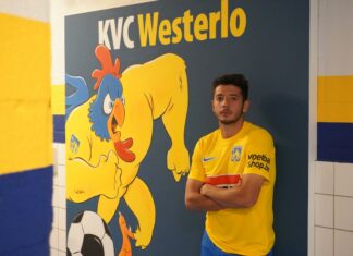 Fenerbahçe futbolcusu Muhammed Gümüşkaya, Westerlo’ya transfer oldu