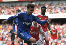 Beşiktaş, Dele Alli transferini bitirdi