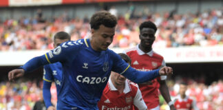 Beşiktaş, Dele Alli transferini bitirdi