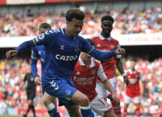 Beşiktaş, Dele Alli transferini bitirdi