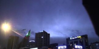 İstanbul’da yağış etkili oluyor