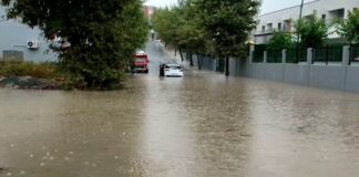 İstanbul’da yağış hayatı etkiliyor; Ekrem İmamoğlu, yağışın bugün ve yarın da devam edeceğini söyledi