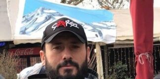 Beşiktaş amigosu silahlı saldırıda öldürüldü