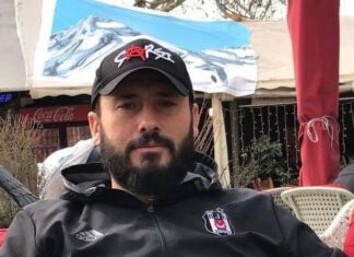 Beşiktaş amigosu silahlı saldırıda öldürüldü
