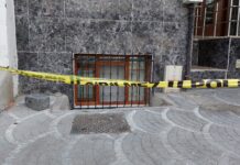 Gaziosmanpaşa’da çifte cinayet: Eski karısını ve kuzenini öldürdü