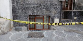 Gaziosmanpaşa’da çifte cinayet: Eski karısını ve kuzenini öldürdü