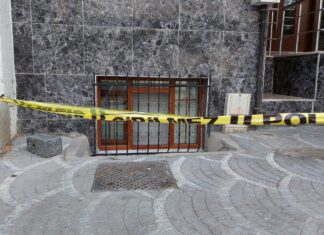 Gaziosmanpaşa’da çifte cinayet: Eski karısını ve kuzenini öldürdü