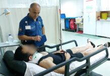 Kadın eli; Kocasını ‘ipten aldı’!