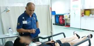 Kadın eli; Kocasını ‘ipten aldı’!