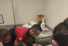 İki yüzük vakası…Denedikleri yüzükler çıkmayınca iş itfaiyeye düştü!