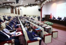 “Üniversite hastanelerindeki sağlık personelinin özlük hakları konusunda hassasiyetle ve kararlı şekilde çalışılmaktadır”