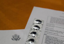 AB’den Ukrayna’ya radyasyon riskine karşı anti-radyasyon tableti