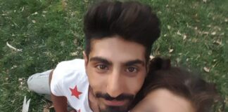 İzmir’de kız arkadaşı tarafından bıçaklanan genç hayatını kaybetti