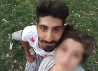 İzmir’de kız arkadaşı tarafından bıçaklanan genç hayatını kaybetti