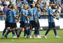 Adana Demirspor Sivasspor önünde farklı kazandı!