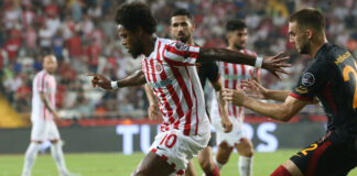 3 puan 90’da geldi!