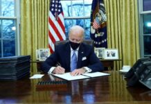 Biden, Finlandiya ve İsveç’in NATO’ya katılım belgelerini imzaladı