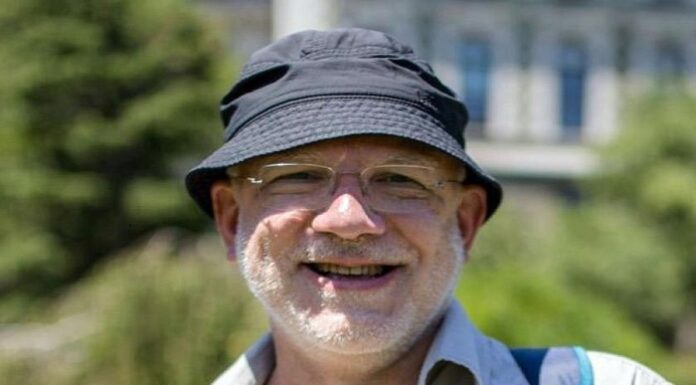 3 defa uzaklaştırılmıştı. Can Candan’ın Boğaziçi Üniversitesi ile ilişiği kesildi