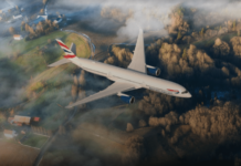 BBC ortaya çıkardı : ‘Google, uçuşlardan kaynaklanan salımların etkisini düşük gösteriyor’