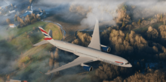 BBC ortaya çıkardı : ‘Google, uçuşlardan kaynaklanan salımların etkisini düşük gösteriyor’