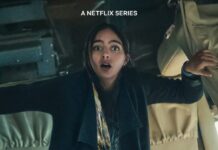 Keep Breathing… Bir Netflix Dizisi… Kent Ekranı Sinema Editörü Canberk TURAN Yorumladı
