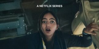 Keep Breathing… Bir Netflix Dizisi… Kent Ekranı Sinema Editörü Canberk TURAN Yorumladı
