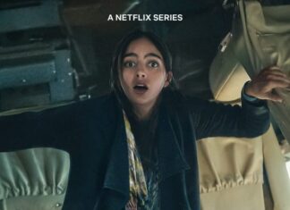 Keep Breathing… Bir Netflix Dizisi… Kent Ekranı Sinema Editörü Canberk TURAN Yorumladı
