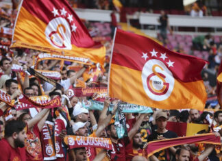 Karar değişti; Trabzonspor-Galatasaray maçına sarı kırmızılı taraftarlar alınacak