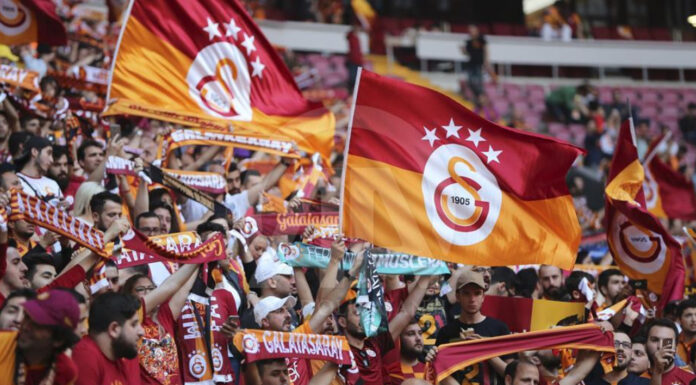 Karar değişti; Trabzonspor-Galatasaray maçına sarı kırmızılı taraftarlar alınacak